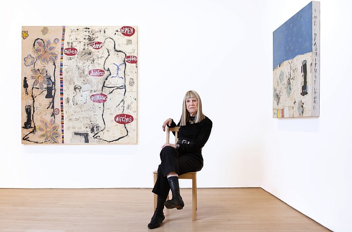 Exhibition Review: 