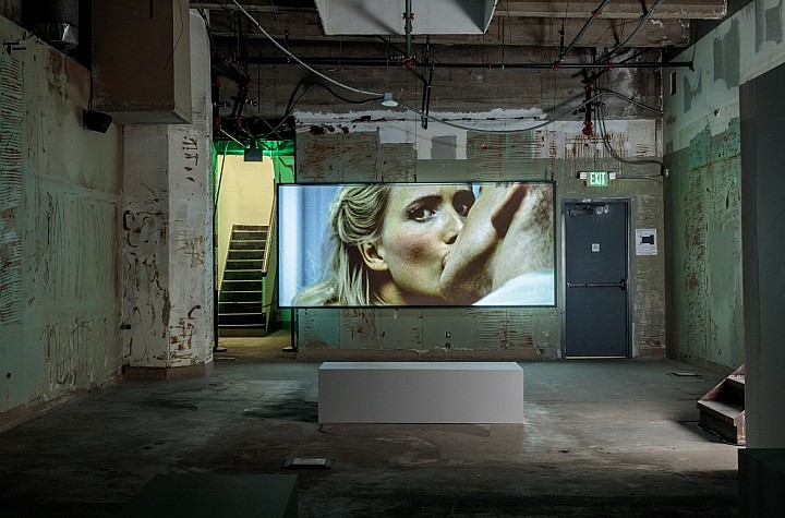 The Haunted Theater: Inside Julia Stoschek's Time-Travel Experiment in Downtown LA