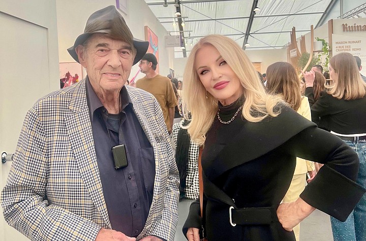 Highlights of Frieze Los Angeles 2026