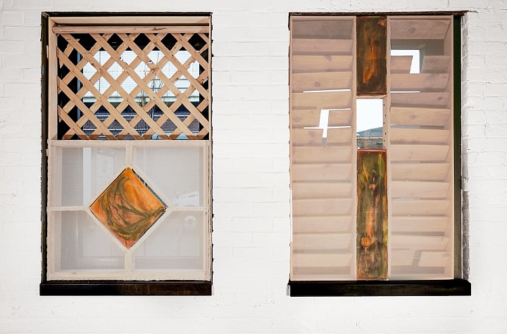 Autopsy of an Exquisite Corpse: An Interview with Meinzer and Victoria Reshetnikov - New York City