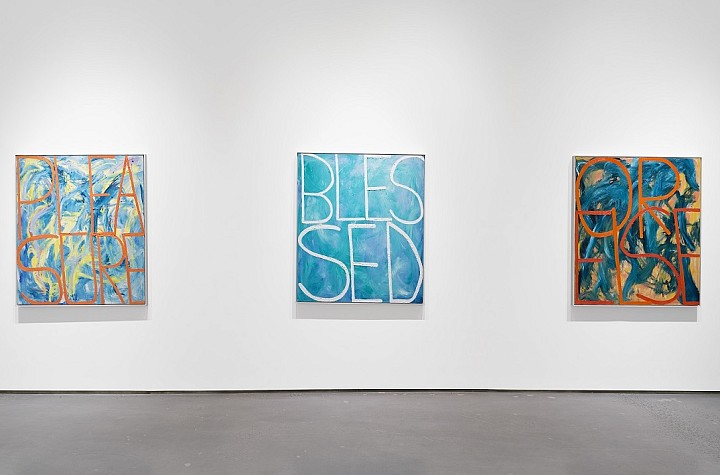 Whitehot Picks: Sam Jablon: 