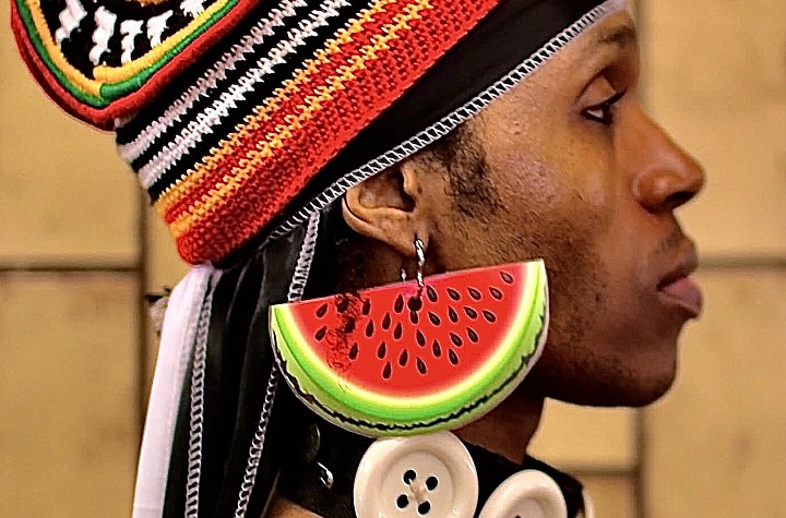 Harlem: Welcome to Harlem USA  Photographs by Ruben Natal-San Miguel  Curated by Nitza Tufiño