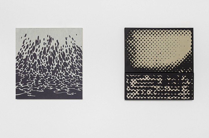The artist’s freedom in Pedro Casqueiro: on the exhibition 
