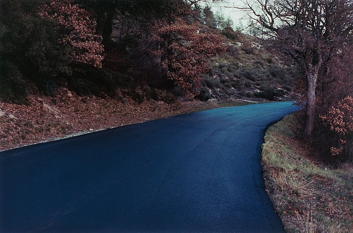 The Constraints of the Medium Have Always Suited Me: A Conversation with Photographer Samuel Laurence Cunnane