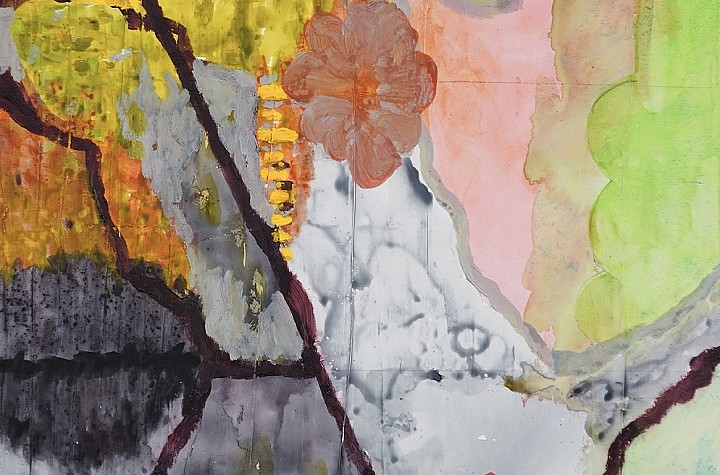 From Representation to Abstraction: A Studio Conversation with Robert Solomon