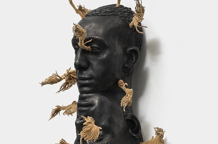 Palma: The Conference of the Palm Trees. Artist Mehdi-Georges Lahlou and curator Virginie Puertolas-Syn in conversation.