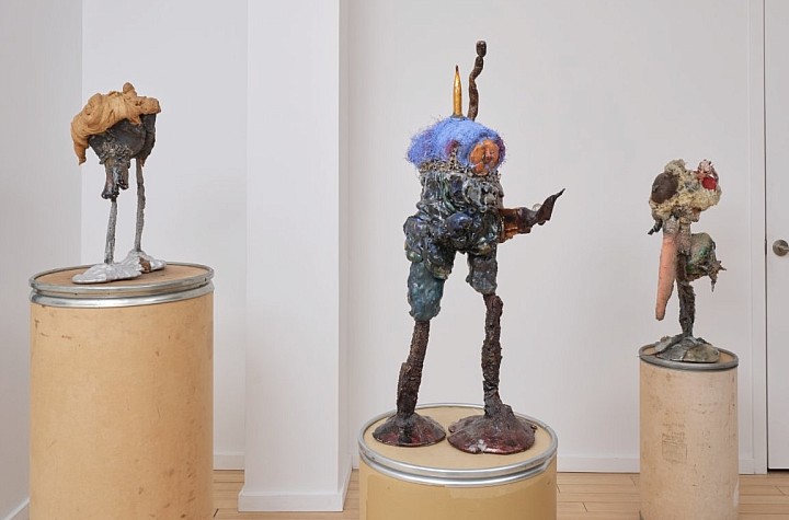 Daniel Giordano: The Greasiest Feast