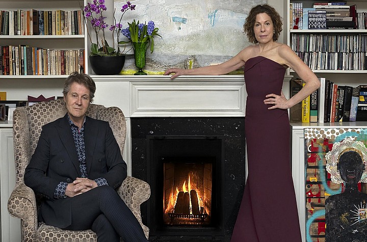 Two Photographers: Meryl Meisler talks to Sally Davies