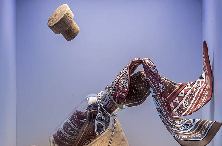 Engineering the Encounter: An Interview with Holly Hendry by Phillip Edward Spradley - Tokyo