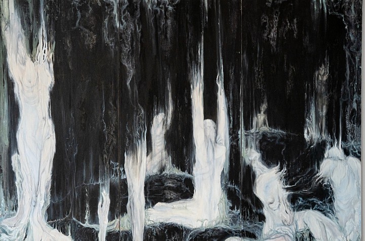 Staging The In-Between with Sarah Ringrave