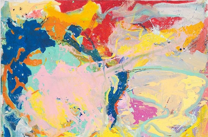 Anke Weyer's Resuscitations