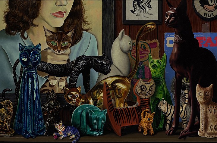 Eric White - Interviewed by Isabella St. Ivany