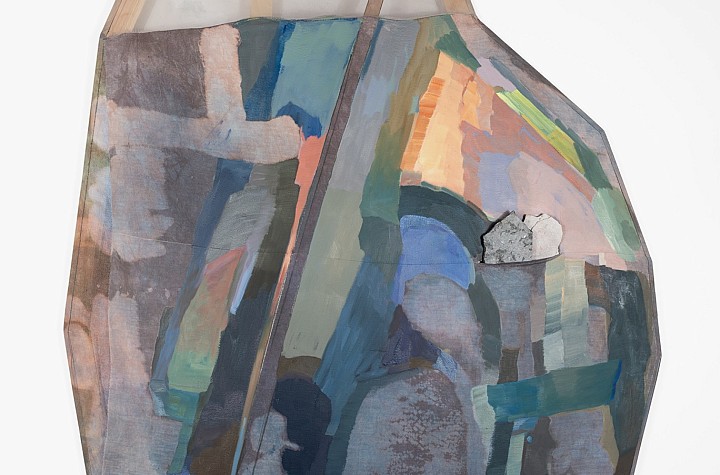Eleanor Conover/Abattoir Gallery