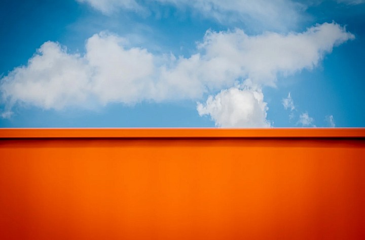 Marfa Daydream: LéAna Clifton