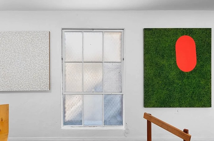 Paul Tzanetopoulos: The Unspoken Influence Over Los Angeles’ Art Scene