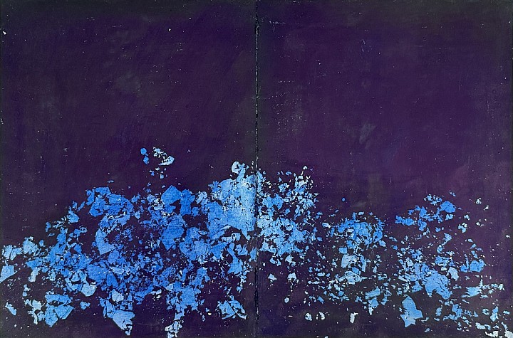 Ben Woolfitt: Morning Light: Kristy Stubbs Gallery
