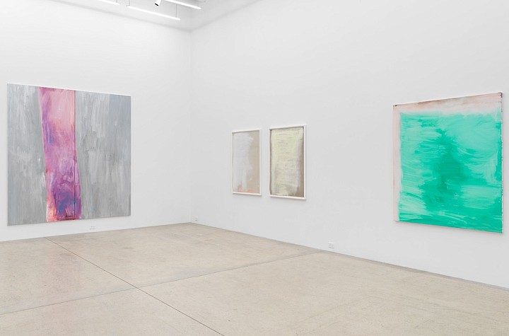 Jane Swavely: Less is More -  at Magenta Plains