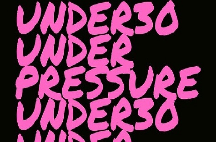 The Painting Center is seeking submissions for the juried exhibition Under 30 Under Pressure