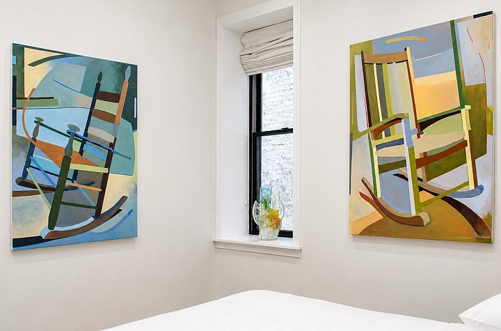 Elsewhere Imagines an Art Fair Beyond the Booth