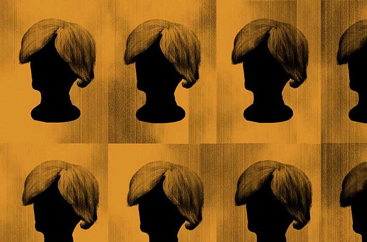 Hilde Lynn Helphenstein: The Red-Headed Stepchild of the Art World