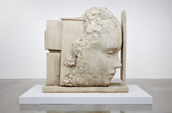 Mark Manders: Translating Mediums