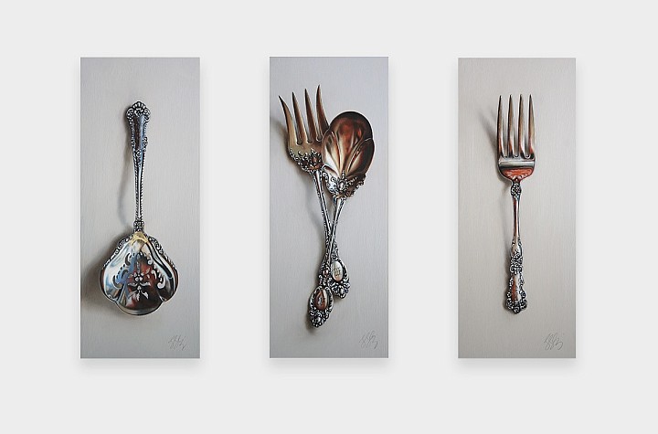 Leslie Lewis Sigler: Homecoming
