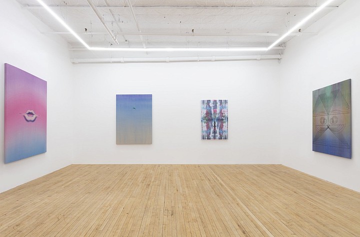 The holy and contemporary in Adam Rabinowitz’s GongGong