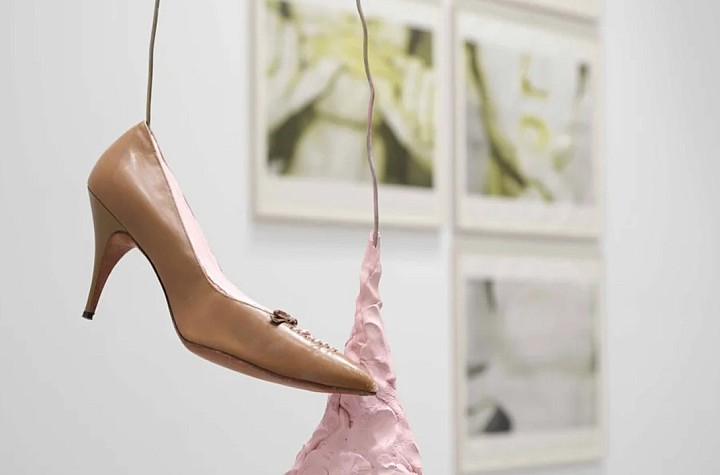 Exhibition Review: “Bellmer, Nauman, Pondick: Material Desire” at Nunu Fine Art, Nolita