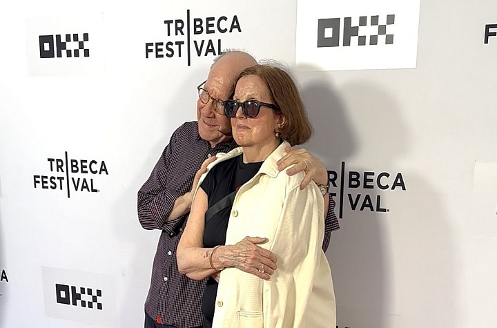 House of Criticism Premiers at Tribeca Film Festival’s 25th Edition