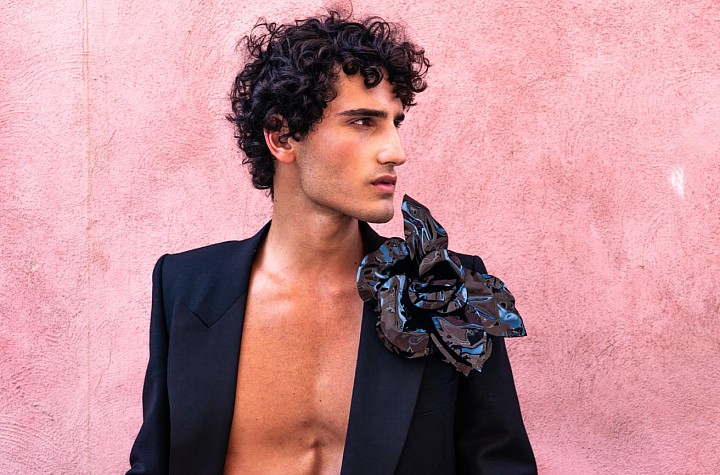 Illuminating Locations with Photographer Alex Silver