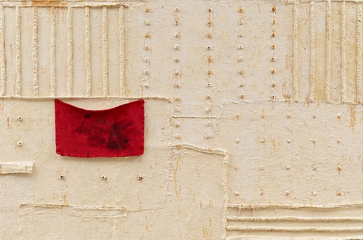 Time Never Stops: Harmony Hammond on Feminism, Abstraction, Material Memory, and Rust Never Sleeps