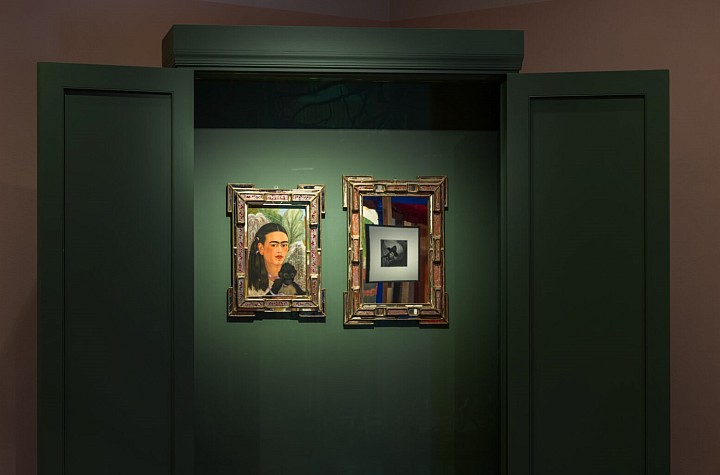 Immersed in the Afterlife: Frida and Diego: The Last Dream at MoMA