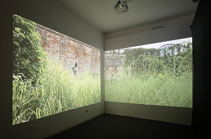 Review: Biennale Gherdëina 10: (Future) Paradise Gardens
