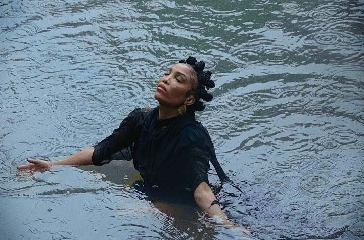An Interview with Artist Dana-Marie Bullock