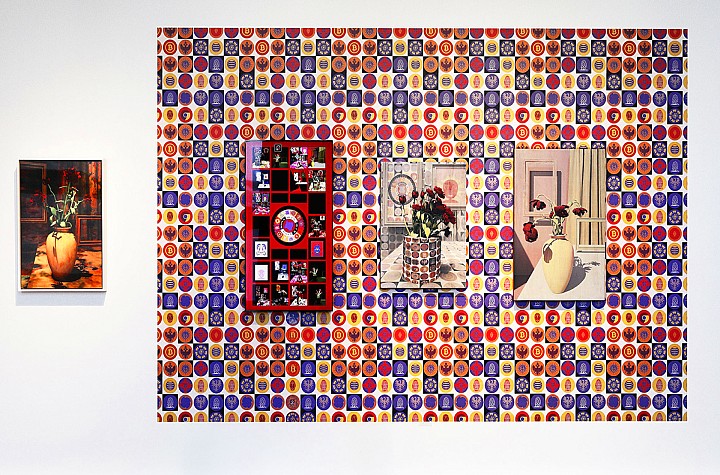 In Conversation: Intermedia Art Pioneer Claudia Hart