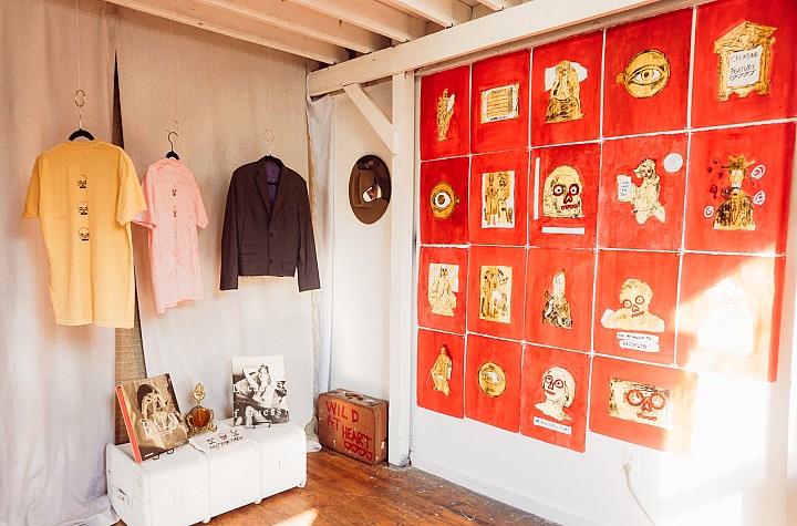 NOT FOR THEM Opens a Cultural Space in Brooklyn