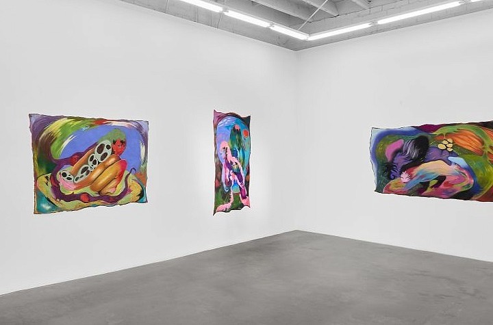 In Conversation: Derriann Pharr and Her Pursuit of Transcendence