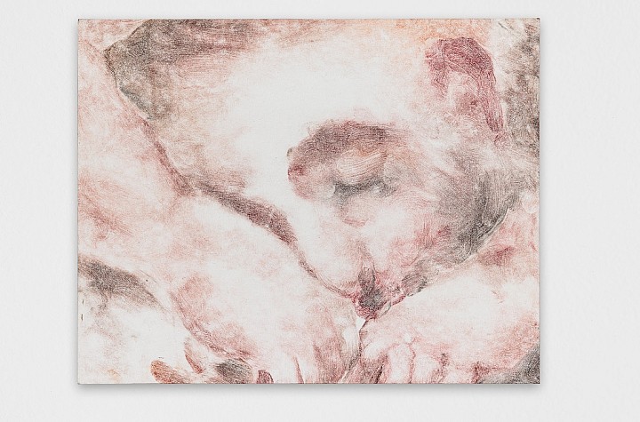 The Carnality of Love and Violence: Interview with Cecilia de Nisco and Vincenzo della Corte for ‘I’m Very Into You’ at VIN VIN Vienna