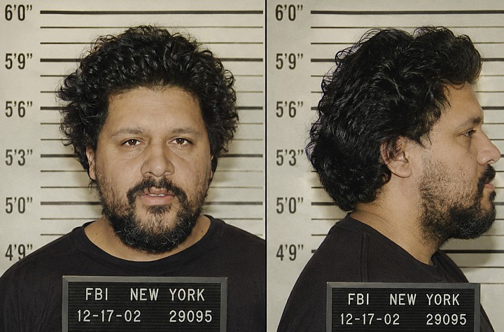 ARMORY WEEK NYC OPENING - WHITEHOT MAGAZINE PRESENTS  ALFREDO MARTINEZ - ONE NIGHT ONLY