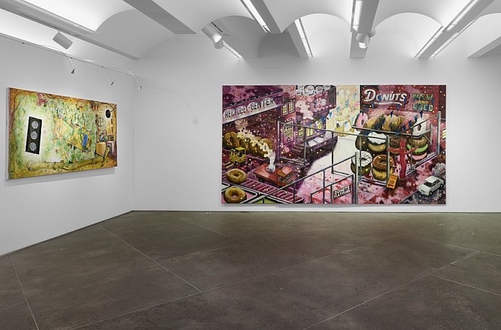 Cultivating the Sublime: Oscar Oiwa’s The Supplemental Sublime at GOCA Gallery