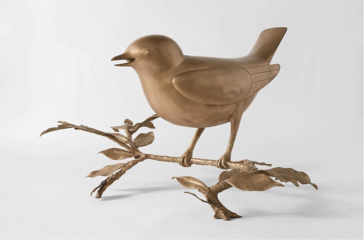 Simplifying While Expanding, David De Buck Is Building a More Flexible Gallery Model
