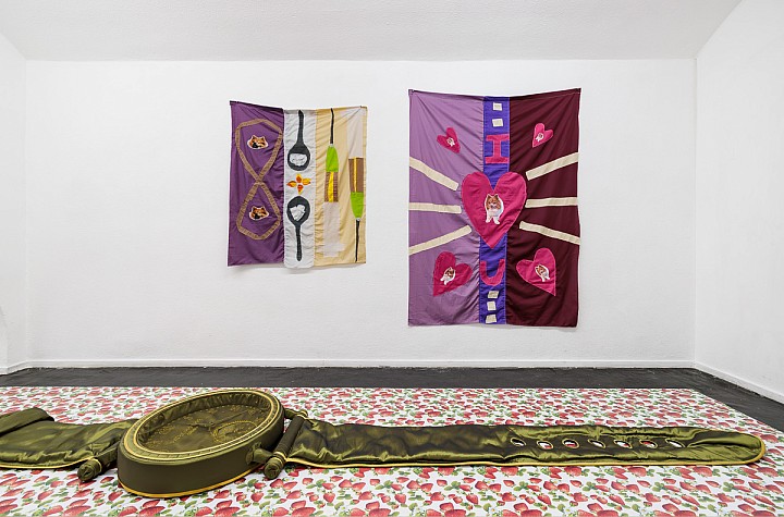 Art as a Means to Love