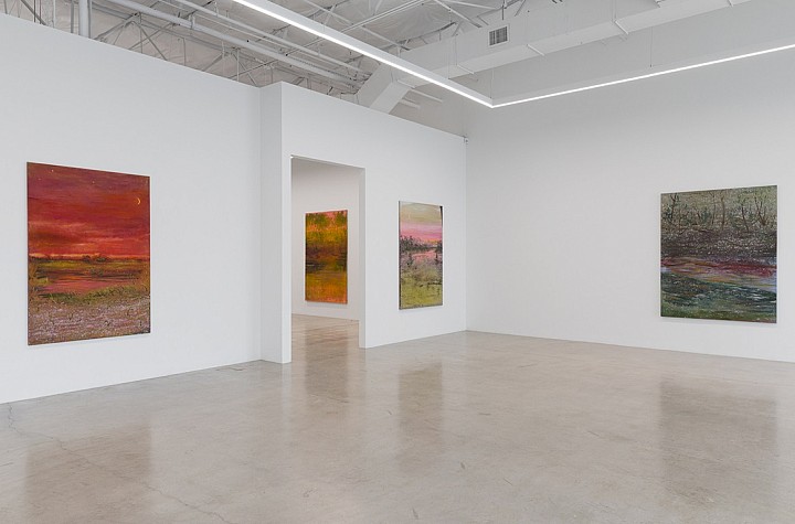 Against Dissolution: Sean Cairns at 12.26, Dallas