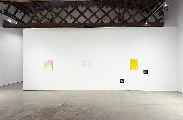The Optics of Atrocity: Rachel Howard’s Harvest at 447 Space