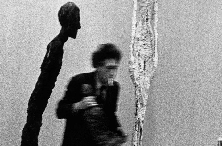 Future is Ruin: Henri Alexander Levy in Seoul