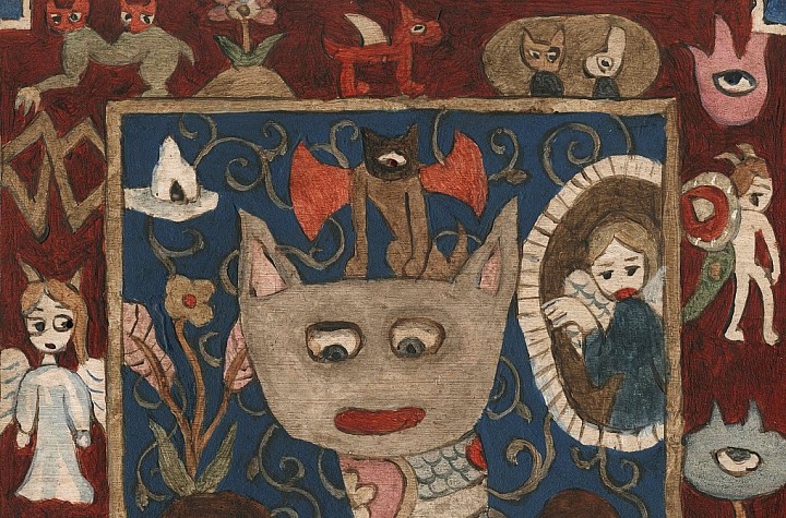 Kosuke Ajiro: Excavation Record I – Sayonara at GR Gallery