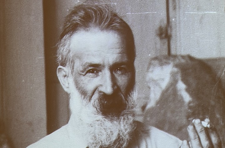 At MoMA, Brancusi’s Studio Revisited