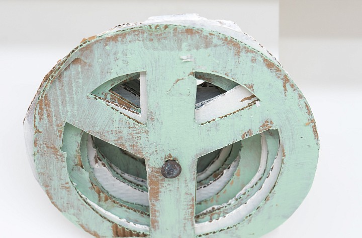 Not That Deep Gallery's 1 Year Anniversary: Jagger van Vliet's Highlights