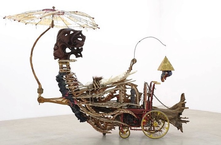 Charles Dickson: Select Works, 1965–2026 at Parrasch Heijnen