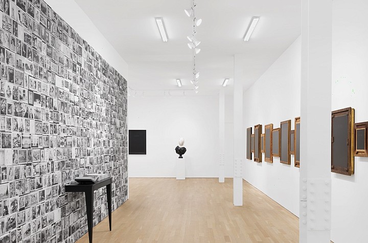 Raphaël Denis’s Fates of Works at Bienvenu Steinberg & C